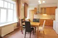 Apartamento 3 habitaciones 107 m² en Riga, Letonia