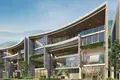 Appartement 3 chambres 642 m² Ban Bang Thao, Thaïlande
