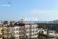 Квартира 1 комната 63 м² Хургада, Египет
