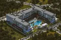 Квартира 3 комнаты 91 м² Kepez, Турция