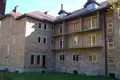 Proyecto Hotelero Histórico con Manantial Curativo en Sloboda