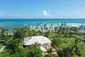 7 bedroom villa 1 140 m² Uvero Alto, Dominican Republic