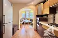 Apartamento 3 habitaciones 72 m² Muchaviecki sielski Saviet, Belarús