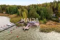 Haus 4 zimmer 120 m² Turku sub region, Finnland