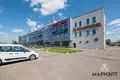 Shop 2 rooms 221 m² in Vialikaje Sciklieva, Belarus