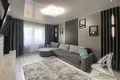 Apartamento 2 habitaciones 59 m² Muchaviecki sielski Saviet, Belarús
