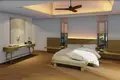 villa de 3 chambres 526 m² Choeng Thale, Thaïlande