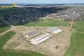Magazyn 1 515 m² w Piatryskauski sielski Saviet, Białoruś