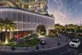 Mieszkanie 3 pokoi 94 m² Dubaj, Emiraty Arabskie