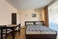Apartamento 1 habitacion 48 m² Sveti Vlas, Bulgaria