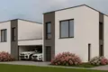 Дом 120 м² Pamaisupys, Литва