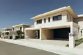 2 bedroom house 141 m² in Tserkezoi Municipality, Cyprus