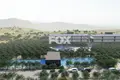 1 bedroom apartment 69 m² Timi, Cyprus
