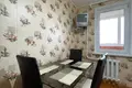 Mieszkanie 3 pokoi 66 m² w Oszmiana, Białoruś