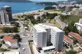Wohnung 1 Schlafzimmer 42 m² Budva, Montenegro