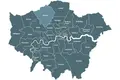Квартира 2 спальни 78 м² Лондон, Великобритания