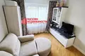 4 room apartment 95 m² Hrodna, Belarus