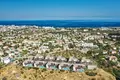 Willa 5 pokojów 354 m² Girne District, Cypr Północny