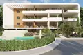 Appartement 2 chambres 102 m² Paphos, Chypre