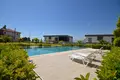 Attique 4 chambres 170 m² Muratpasa, Turquie