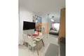 Квартира 1 комната 43 м² Дуррес, Албания