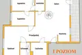 4 bedroom apartment 179 m² Warsaw, Poland