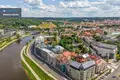 Appartement 3 chambres 58 m² Vilnius, Lituanie