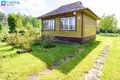 House 29 m² Kaubariskis, Lithuania