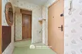 1 bedroom apartment 34 m² Minsk, Belarus