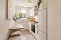 3 room apartment 58 m² Warsaw, Poland