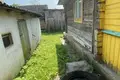 House 41 m² Dzieraunouski sielski Saviet, Belarus