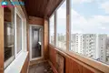 3 room apartment 61 m² Vilnius, Lithuania