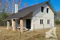 Maison 114 m² Znamienski sielski Saviet, Bélarus