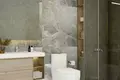 Mieszkanie 2 pokoi 106 m² Agios Ioannis, Cypr