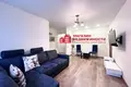 Wohnung 2 zimmer 44 m² Hrodna, Belarus