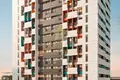 Mieszkanie 2 pokoi 37 m² Regiao Imediata de Sao Paulo, Brazylia