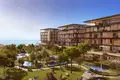 Mieszkanie 1 pokój 23 045 m² Tuzla, Turcja