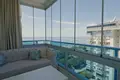 3 room apartment 120 m² in Alanya, Turkey