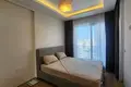 Wohnung 2 zimmer 55 m² in Mahmutlar, Türkei