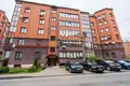 4 room apartment 116 m² Minsk, Belarus