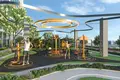 Residential complex Fully furnished apartments in the new complex Aspirz, Dubai Sports City, UAE