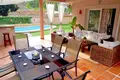 Willa 4 pokoi 340 m² lAlfas del Pi, Hiszpania