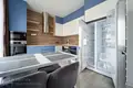 Appartement 2 chambres 58 m² Kopishche, Bélarus
