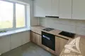 Appartement 2 chambres 40 m² Malaryta, Bélarus