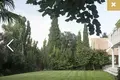 Villa de 6 chambres 1 000 m² Alcobendas, Espagne