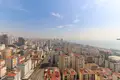 Apartamento 4 habitaciones 193 m² Kartal, Turquía