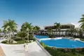 Penthouse 1 room 79 m² Girne Belediyesi, Northern Cyprus
