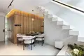 Таунхаус 2 комнаты 74 м² Pererenan, Индонезия