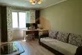 1 room apartment 37 m² Muchaviecki sielski Saviet, Belarus