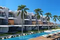 Таунхаус 3 комнаты 160 м² Gazimagusa Belediyesi, Северный Кипр